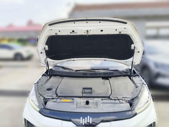 [南通·苏F] 二手威马汽车威马EX52020款 EX5-Z Fun动感版