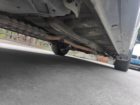 [温州·浙C] 二手斯巴鲁森林人2009款 2.5XS 豪华导航版