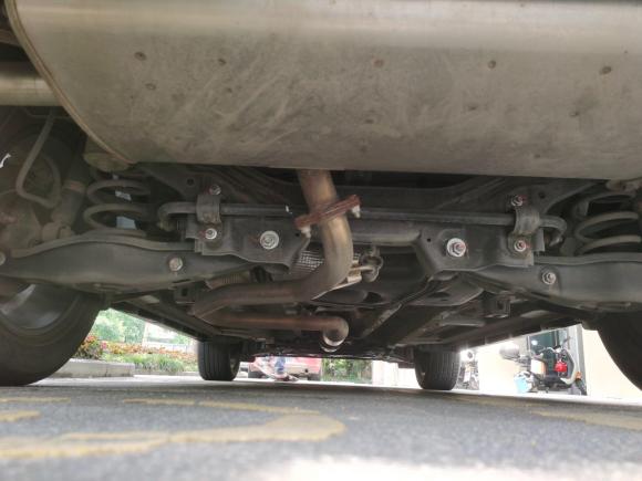 [湖州·浙E] 二手广汽传祺传祺GS42021款 270T 自动精英科技版