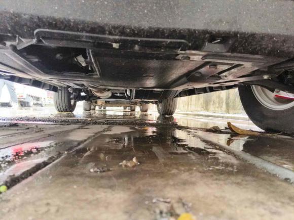 [深圳·川C] 二手哈弗哈弗M62021款 PLUS 1.5T DCT精英智联型