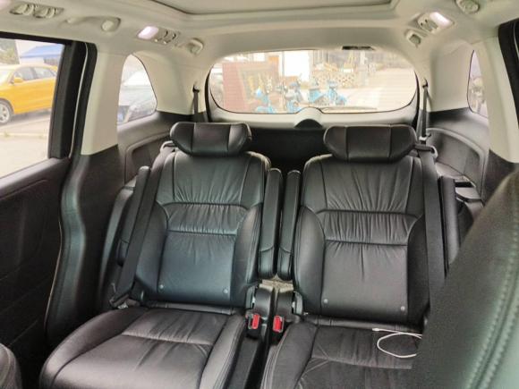 [温州·浙C] 二手本田奥德赛2018款 2.4L 智享版