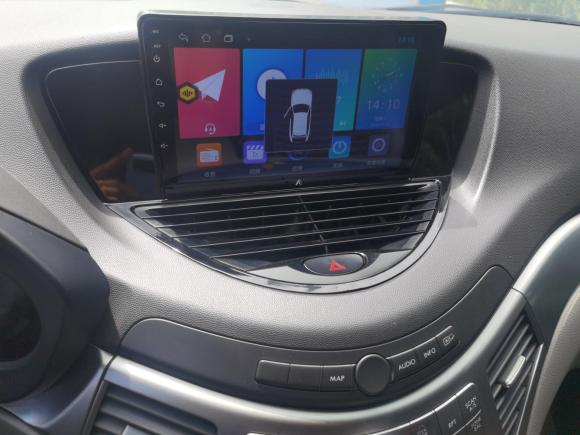 [义乌·浙G] 二手斯巴鲁驰鹏2008款 3.6R