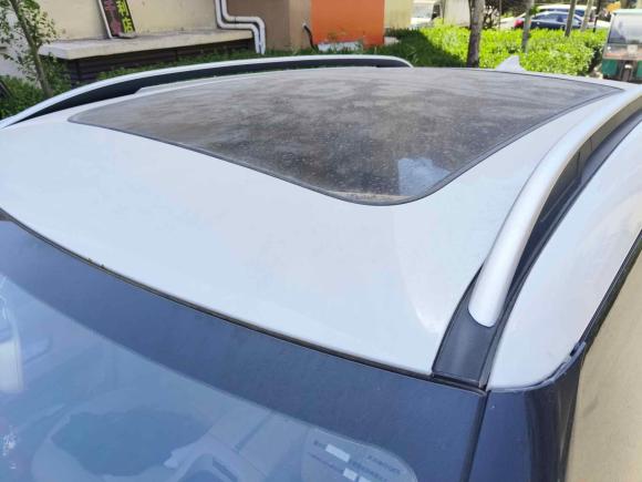 [济南·鲁A] 二手众泰众泰T7002017款 1.8T 双离合尊享型