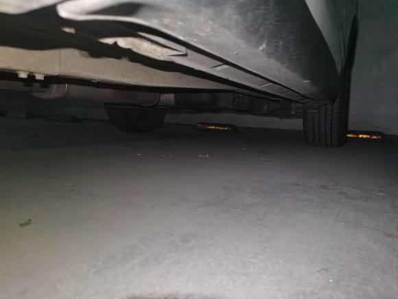 [青岛·鲁B] 二手奇瑞瑞虎82019款 1.6TGDI 自动精英型