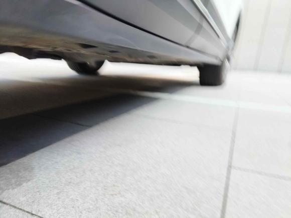 [青岛·鲁B] 二手奔腾奔腾T772021款 PRO 280 TID 自动尊享型