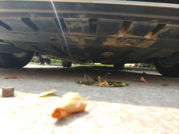 [南昌·赣A] 二手福特蒙迪欧2013款 2.0L GTDi200时尚型