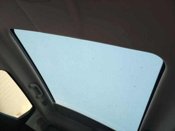 [上海·皖K] 二手魏牌魏牌 VV52017款 2.0T 超豪型