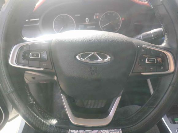 [西安·陕U] 二手奇瑞艾瑞泽GX2019款 1.5T CVT新型色版 国VI