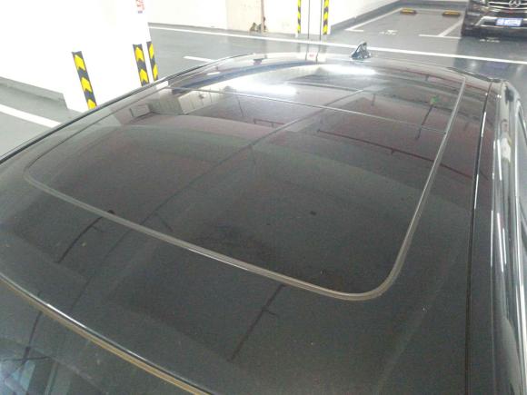 [深圳·粤B] 二手宝马宝马7系2019款 740Li 尊享型 豪华套装