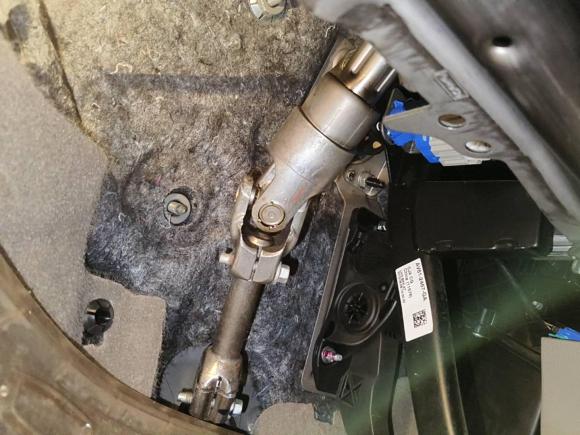 [北京·京M] 二手福特翼虎2013款 1.6L GTDi 四驱精英型