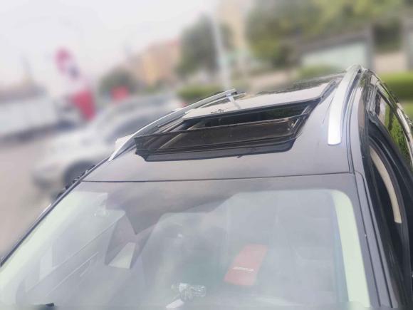 [青岛·鲁B] 二手福特锐界2018款 EcoBoost 245 四驱尊锐型Plus 7座 国V