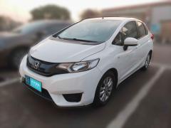 [佛山·粤X] 本田飞度2014款1.5LLXCVT舒适型