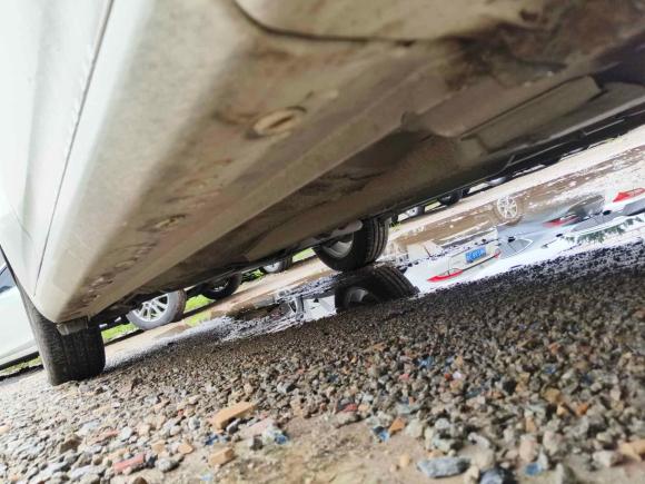 [广州·粤A] 二手宝骏宝骏6302016款 1.5L 自动舒适型