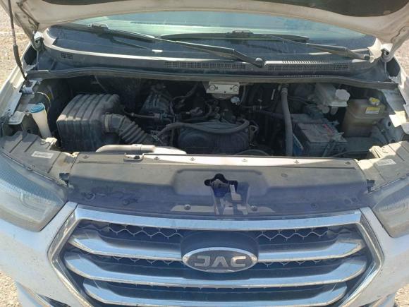 [西安·陕K] 二手江淮瑞风瑞风M42016款 2.0L 手动豪华型