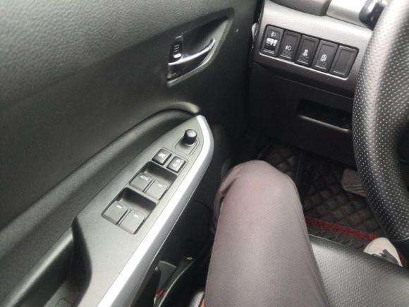 [成都·川A] 二手铃木维特拉2016款 1.4T 自动两驱精英型