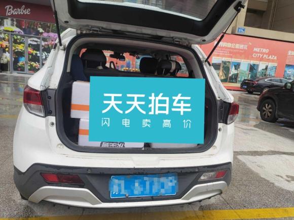 [南京·苏L] 二手东南东南DX32016款 1.5L 手动尊贵型