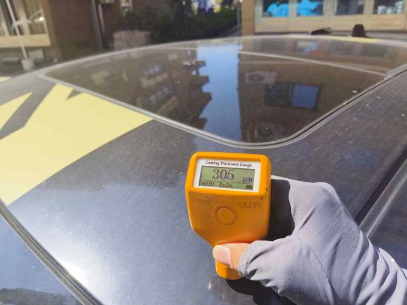 [台州·浙J] 二手领克领克032020款 03+ 2.0TD 自动驭风版