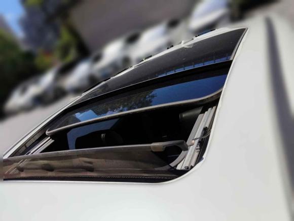 [武汉·鄂A] 二手本田本田XR-V2015款 1.8L EXi  CVT舒适版