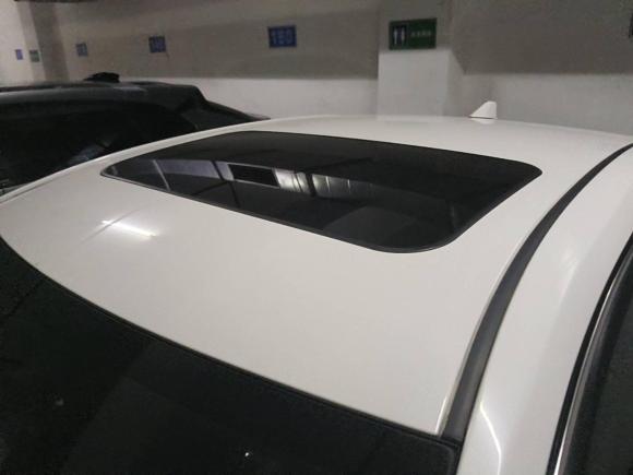 [宁波·浙B] 二手丰田卡罗拉2016款 双擎 1.8L E-CVT精英版