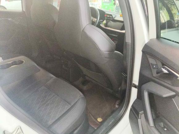 [西安·陕U] 二手奥迪奥迪A32021款 Sportback 35 TFSI 豪华运动型