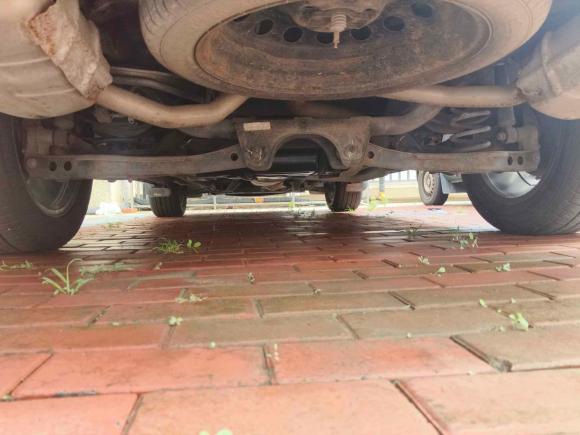 [青岛·鲁B] 二手奇瑞瑞虎8 PLUS2021款 290TGDI DCT豪情版