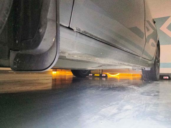 [杭州·浙A] 二手别克别克GL62018款 18T 6座尊贵型