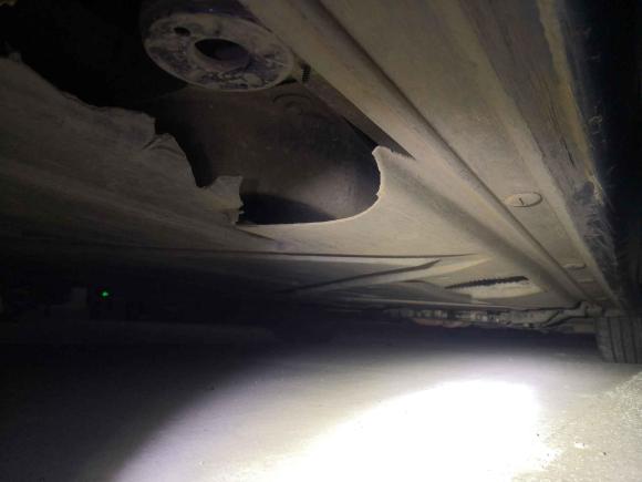 [合肥·皖A] 二手奔驰奔驰B级2009款 B 200 时尚型