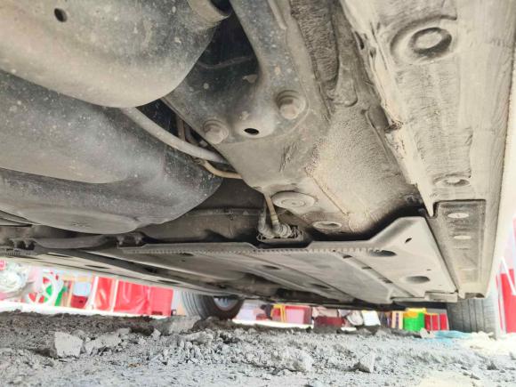 [台州·浙J] 二手奥迪奥迪A32016款 Limousine 35 TFSI 进取型