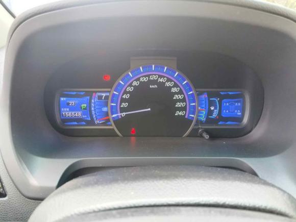 [合肥·皖A] 二手比亚迪比亚迪S72015款 2.0T 升级版 自动尊贵型