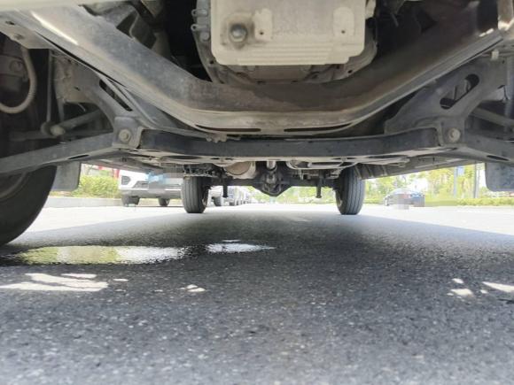 [合肥·皖A] 二手福田图雅诺2022款 2.0T手动通途多功能长轴中顶后单胎5/6/7/9座4F20TC3