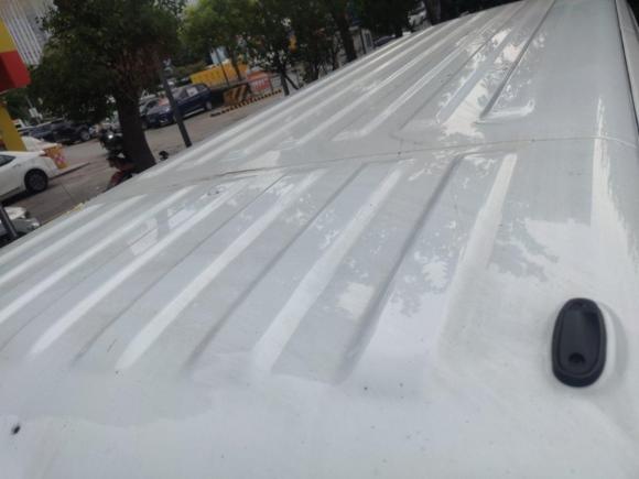 [无锡·苏B] 二手开瑞江豚2022款 江豚I号超运版国轩高科