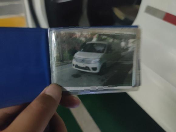 [苏州·苏E] 二手长安凯程长安之星9EV2021款 纯电动厢式运输车2座55kW