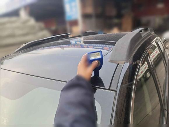 [台州·浙J] 二手斯巴鲁傲虎2013款 2.5i 豪华版