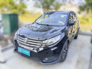 东风风光风光5802016款 1.5T 手动豪华型「嘉兴二手车」「天天拍车」