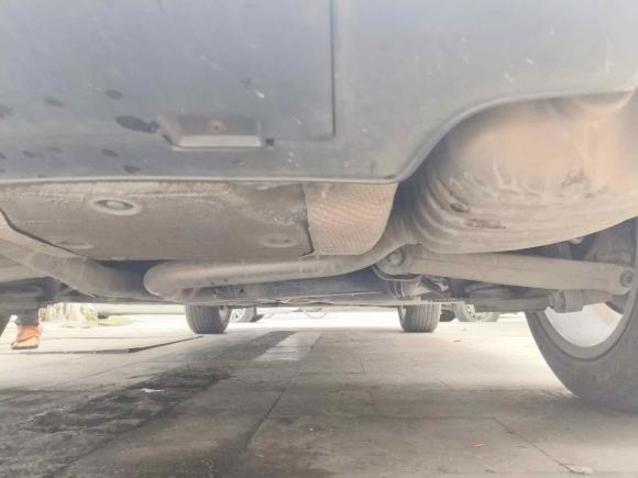 [成都·川A] 二手奥迪奥迪Q52018款 典藏版 40 TFSI 进取型