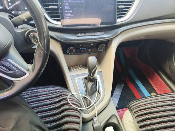 [苏州·贵D] 二手别克英朗2018款 15T 双离合精英型 国V