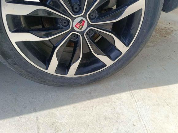 [合肥·浙D] 二手荣威荣威RX52016款 20T 两驱自动互联网智享版