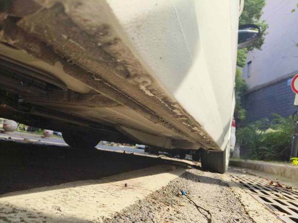 [南京·苏A] 二手别克英朗2021款 典范 1.5L 自动精英型