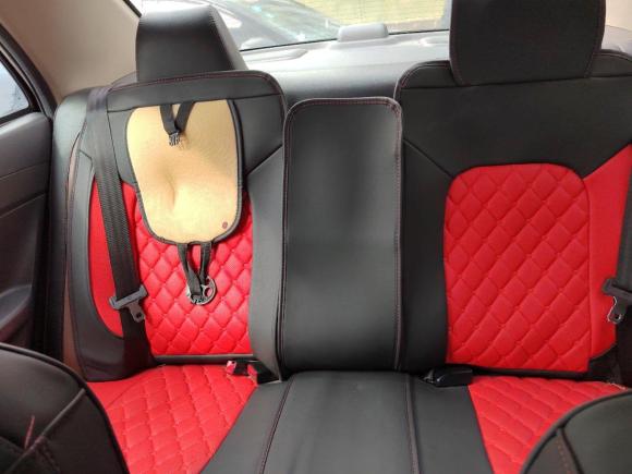 [义乌·浙G] 二手比亚迪比亚迪F32016款 1.5L 手动豪华型