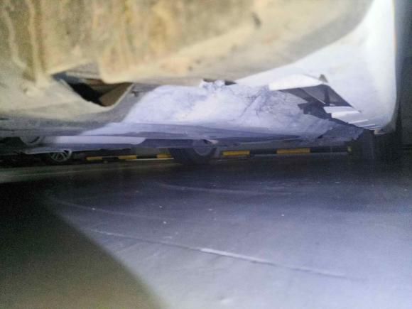 [上海·沪A] 二手福特蒙迪欧2013款 2.0L GTDi200豪华型