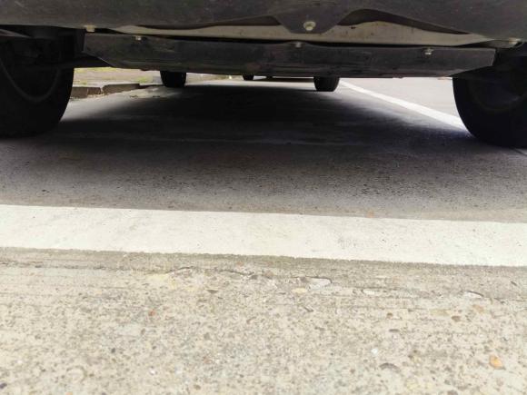 [南昌·赣A] 二手五菱汽车五菱征程2021款 1.5T 手动豪华型