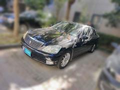 [嘉兴·苏E]丰田&nbsp;&nbsp;皇冠&nbsp;&nbsp;2007款3.0LRoyalSaloon时尚导航