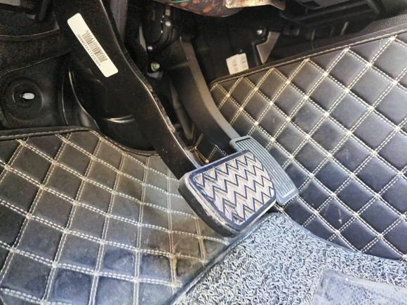 [青岛·鲁U] 二手哈弗哈弗F72020款 1.5T 两驱i潮