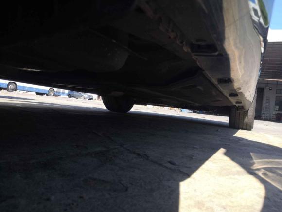 [上海·沪F] 二手红旗红旗H72019款 2.0T 旗舰版