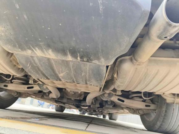 [杭州·赣H] 二手捷豹捷豹XF2016款 XF 2.0T 两驱风华版