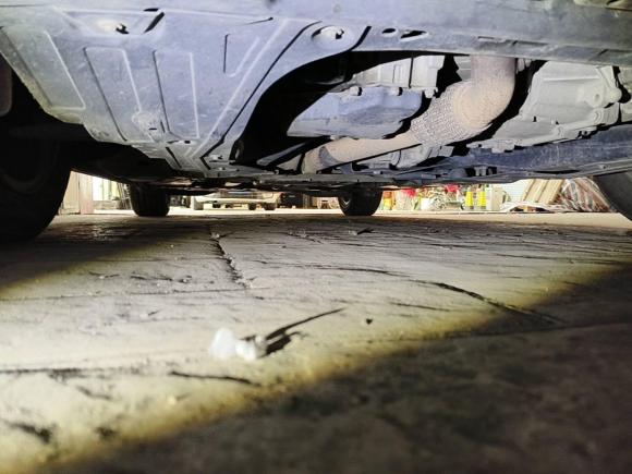 [芜湖·沪C] 二手雪佛兰迈锐宝XL2018款 530T 自动锐驰版