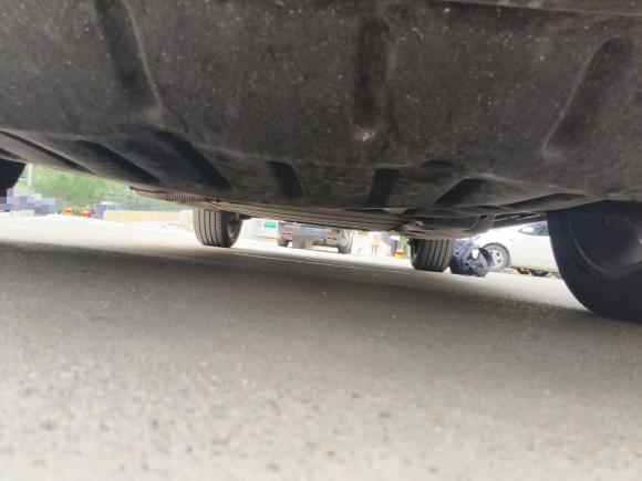 [济南·鲁A] 二手比亚迪宋PLUS新能源2021款 DM-i 110KM 旗舰型