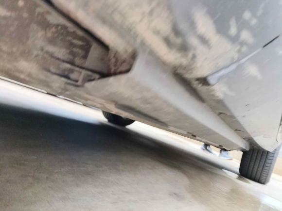 [南昌·赣A] 二手小鹏小鹏G32020款 520 智享版