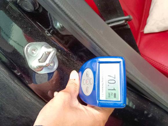 [佛山·粤E] 二手本田皓影2020款 240TURBO CVT两驱精英版