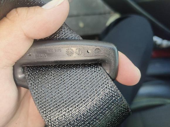 [温州·浙C] 二手雪佛兰创酷2014款 1.4T 自动两驱豪华型